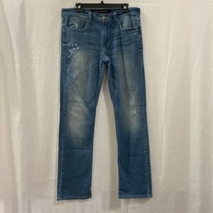 Marc Anthony Jeans Men's size 34 x 34 Cotton Blend pre-owned great condition
